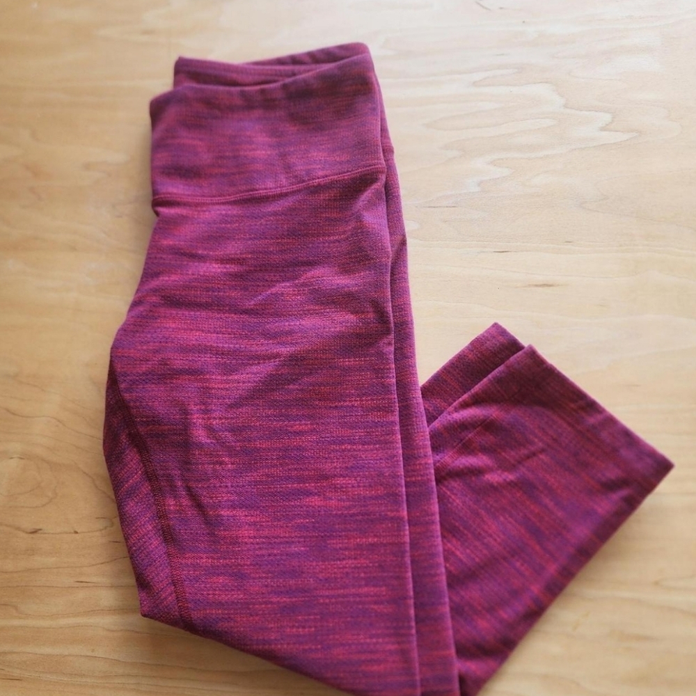 Womens Lululemon Leggings